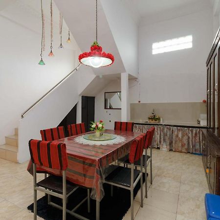 Reddoorz Syariah Near Museum Tsunami Aceh 2 Geutieue Ngoại thất bức ảnh