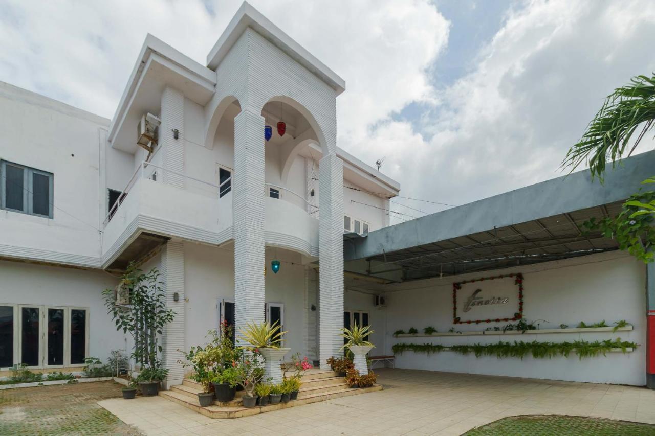Reddoorz Syariah Near Museum Tsunami Aceh 2 Geutieue Ngoại thất bức ảnh