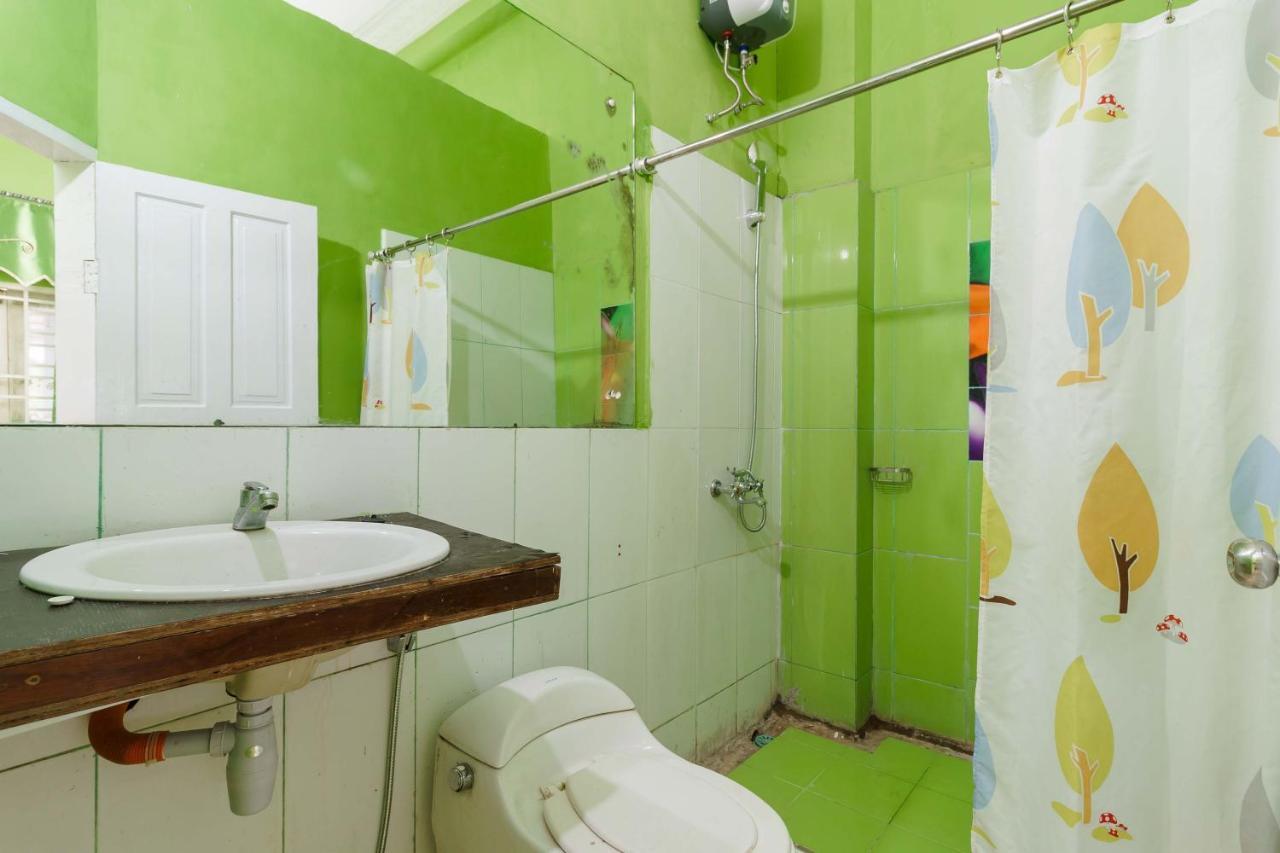 Reddoorz Syariah Near Museum Tsunami Aceh 2 Geutieue Ngoại thất bức ảnh