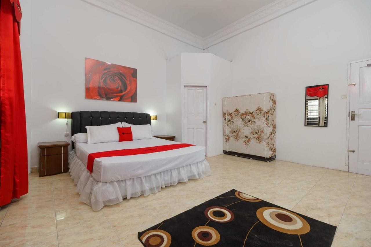 Reddoorz Syariah Near Museum Tsunami Aceh 2 Geutieue Ngoại thất bức ảnh