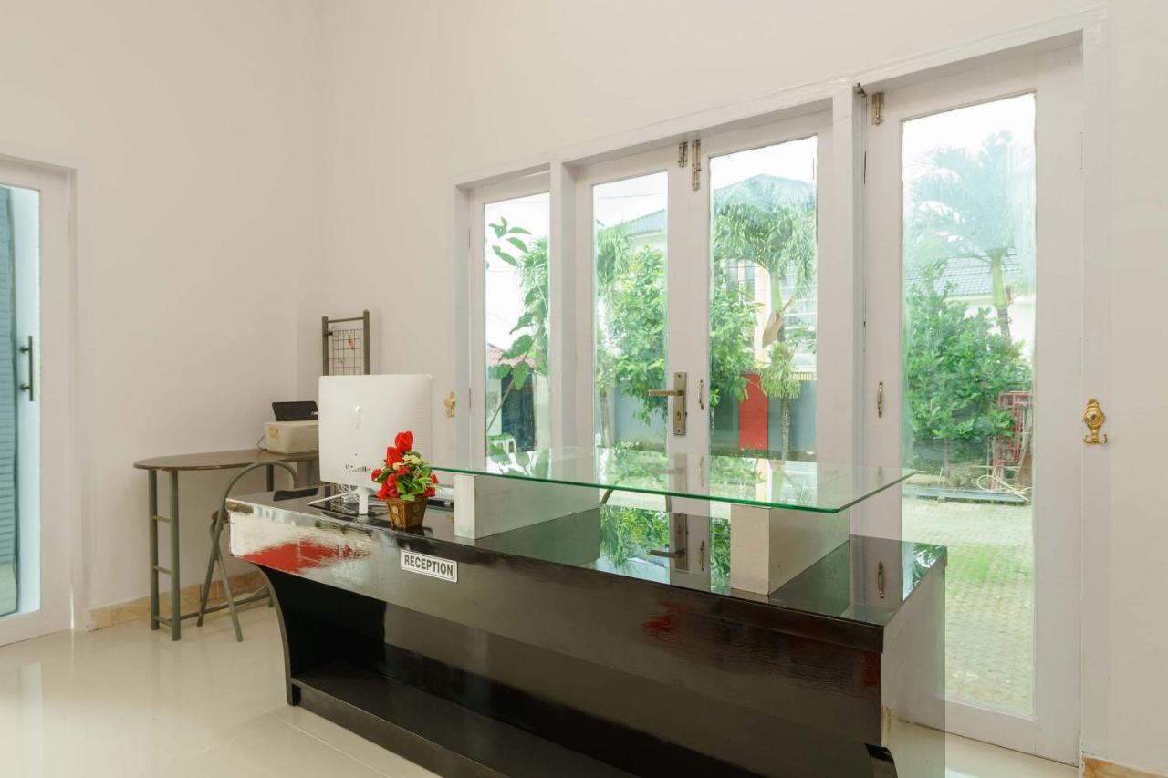 Reddoorz Syariah Near Museum Tsunami Aceh 2 Geutieue Ngoại thất bức ảnh