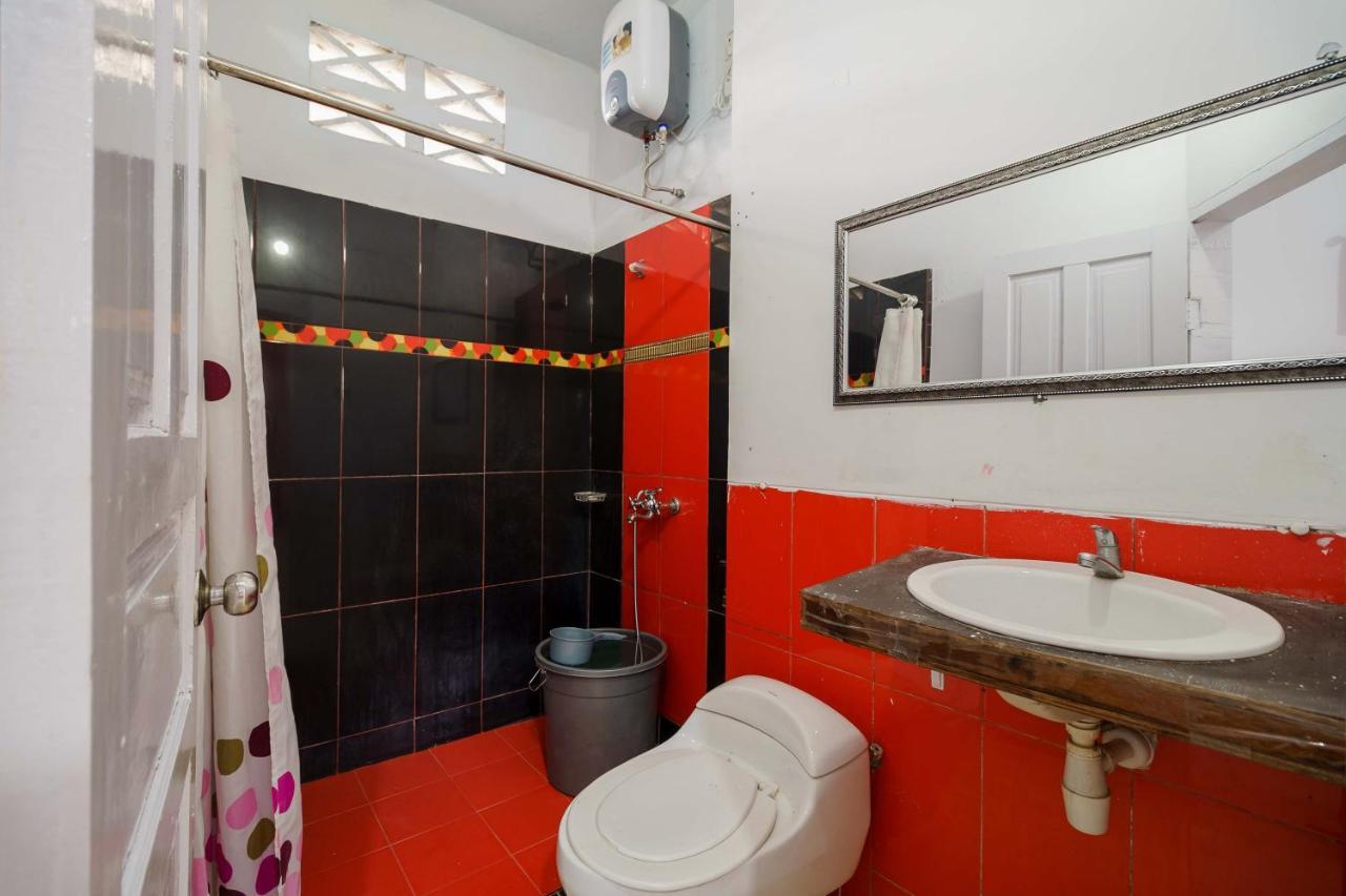 Reddoorz Syariah Near Museum Tsunami Aceh 2 Geutieue Ngoại thất bức ảnh