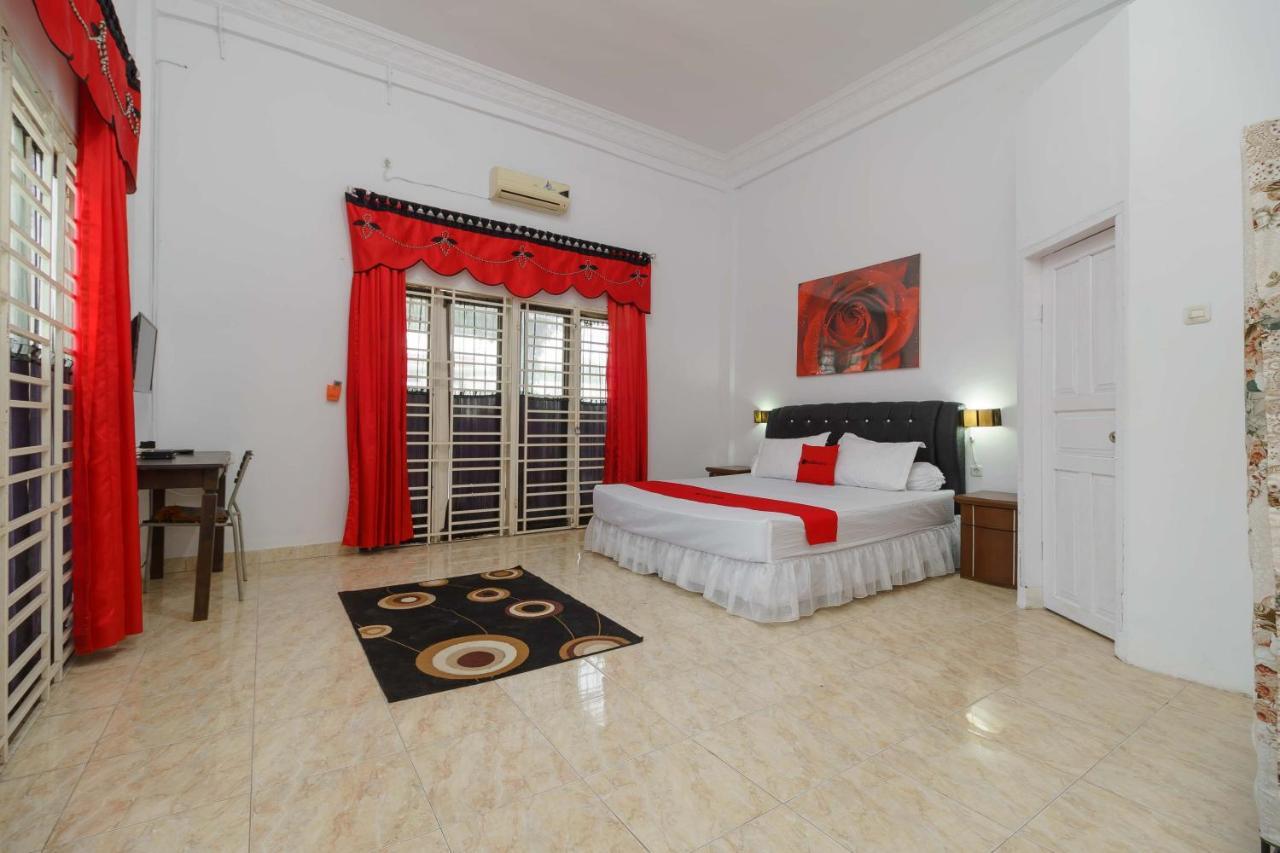 Reddoorz Syariah Near Museum Tsunami Aceh 2 Geutieue Ngoại thất bức ảnh