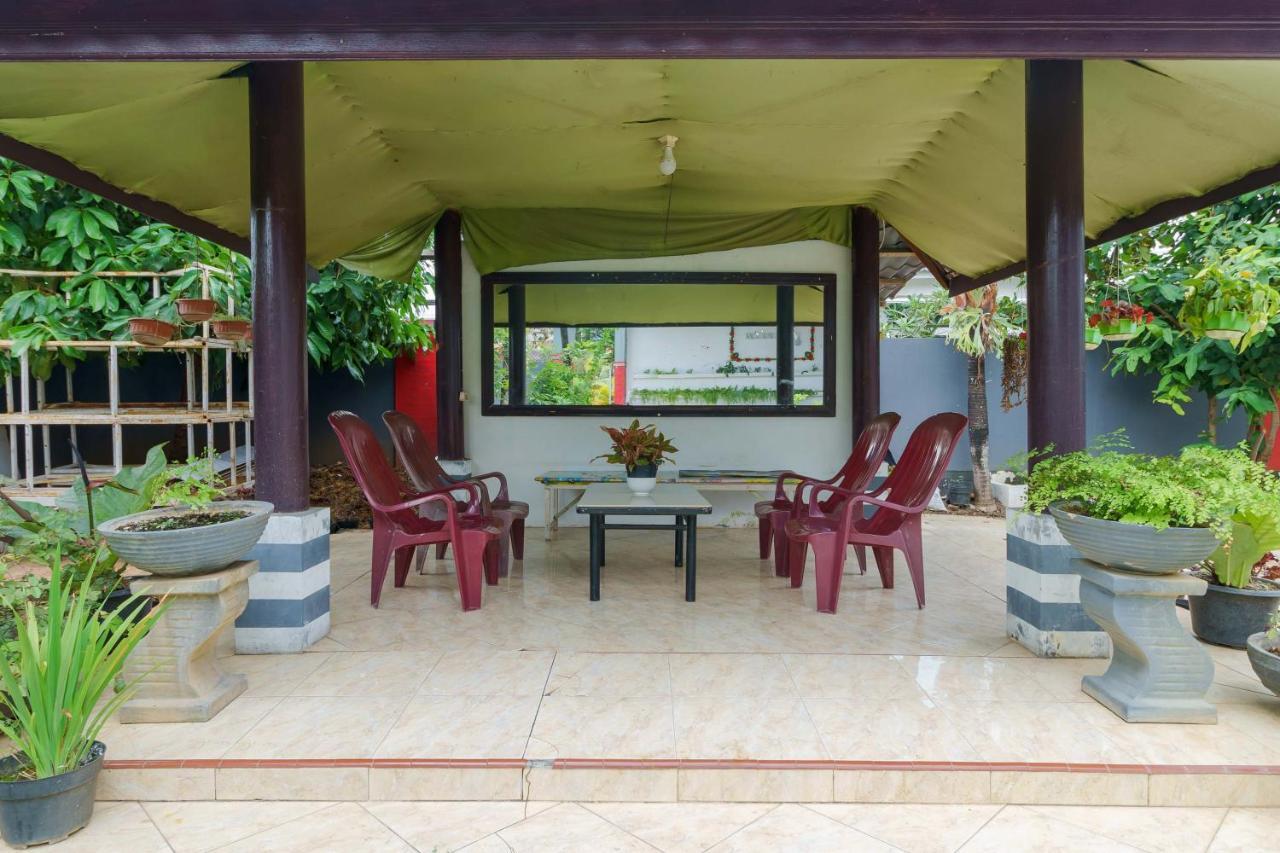 Reddoorz Syariah Near Museum Tsunami Aceh 2 Geutieue Ngoại thất bức ảnh