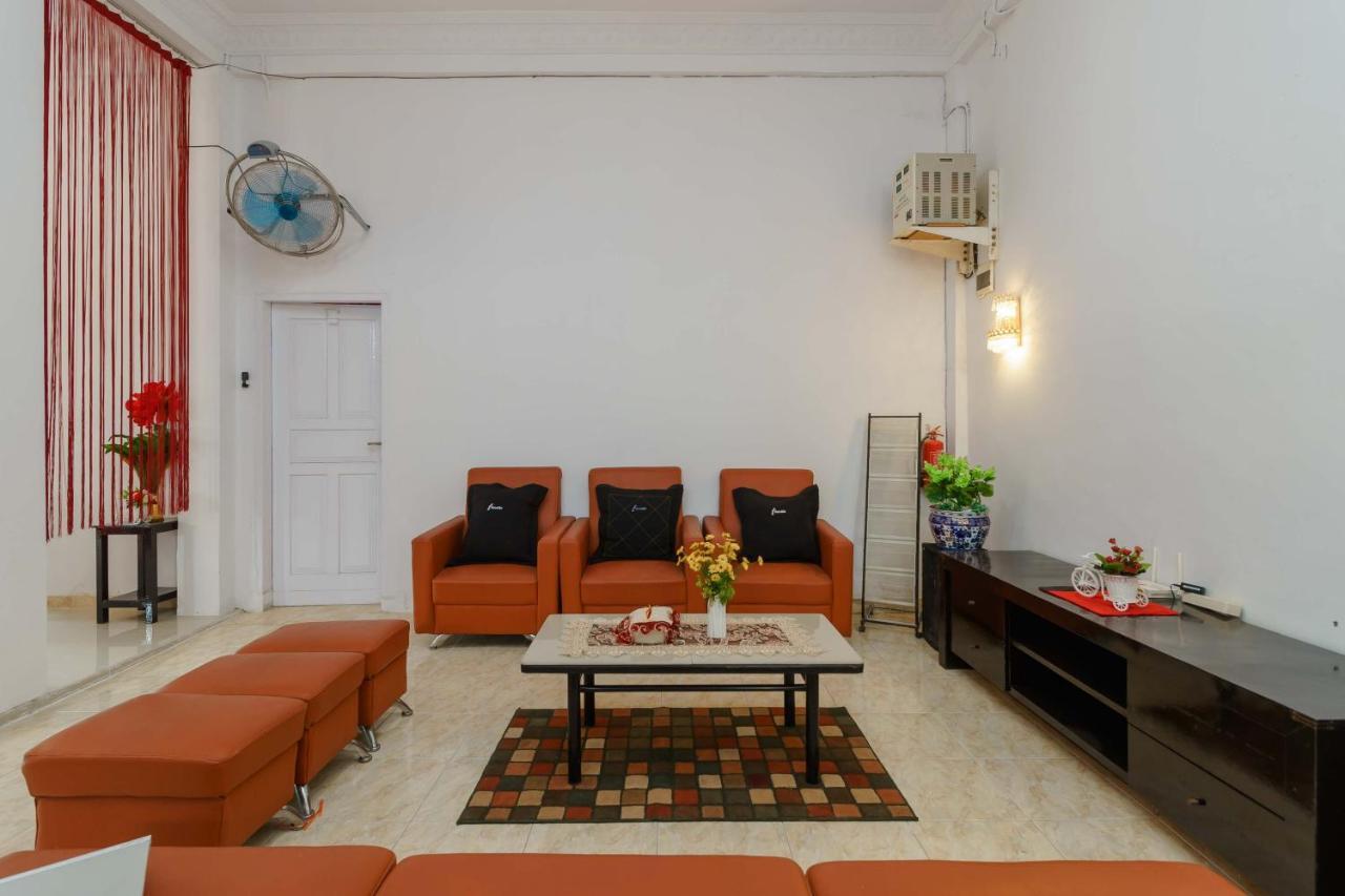 Reddoorz Syariah Near Museum Tsunami Aceh 2 Geutieue Ngoại thất bức ảnh