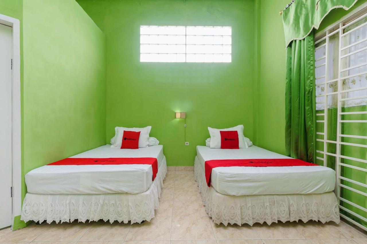 Reddoorz Syariah Near Museum Tsunami Aceh 2 Geutieue Ngoại thất bức ảnh